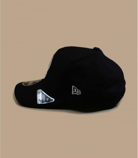 casquette Reno Aces noir